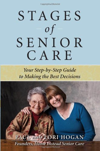 Stages of Senior Care