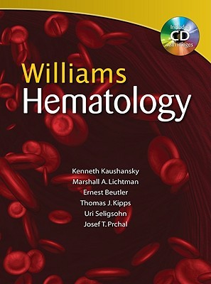 Williams Hematology