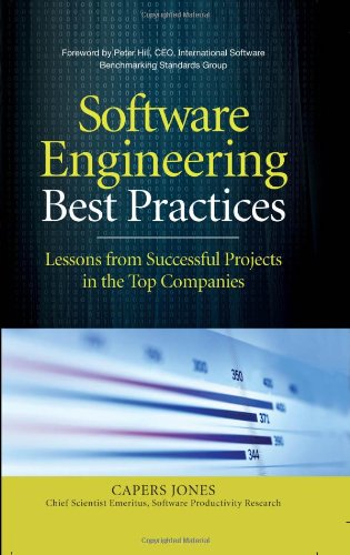 Software Engineering Best Practices