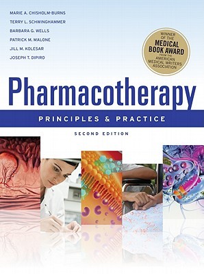 Pharmacotherapy Principles and Practice