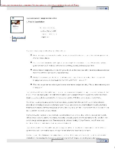 Cisco® ASA Configuration