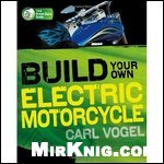 Build Your Own Electric Motorcycle