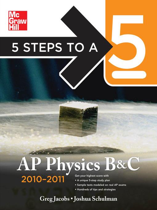 AP Physics B&C