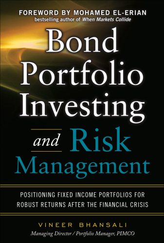 Bond Portfolio Investing and Risk Management