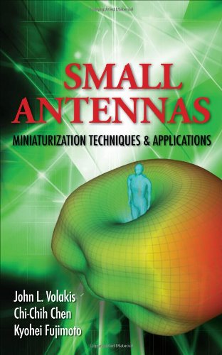 Small Antennas