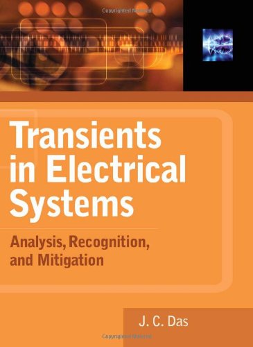 Transients in Electrical Systems