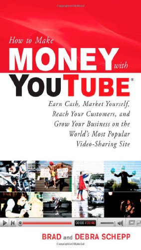 How to Make Money with YouTube®