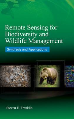 Remote Sensing for Biodiversity and Wildlife Management