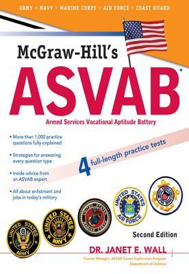 McGraw-Hill's ASVAB