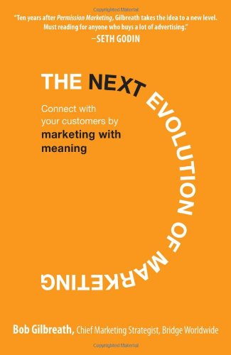 The Next Evolution of Marketing