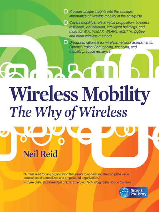 Wireless Mobility