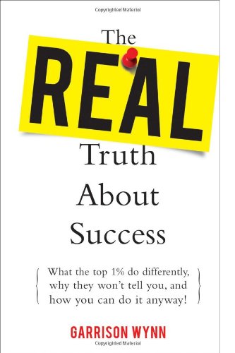 Real Truth about Success