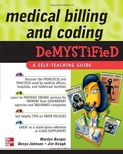 Medical Billing &amp; Coding Demystified