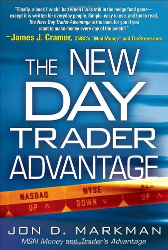 The New Day Trader Advantage