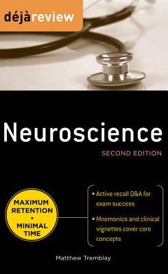 Deja Review Neuroscience, Second Edition