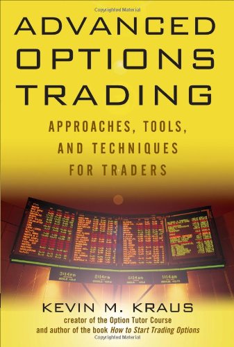 Advanced Options Trading