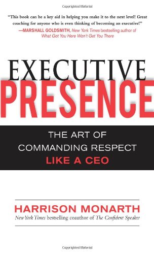 Executive Presence