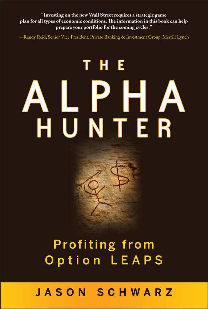 The Alpha Hunter