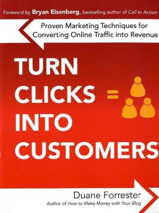 Turn Clicks Into Customers