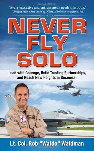 Never Fly Solo
