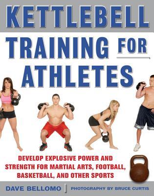 Kettlebell Training for Athletes