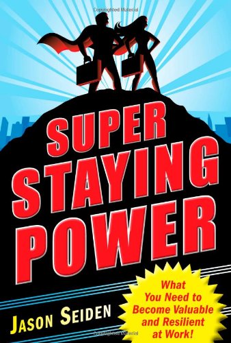 Super Staying Power