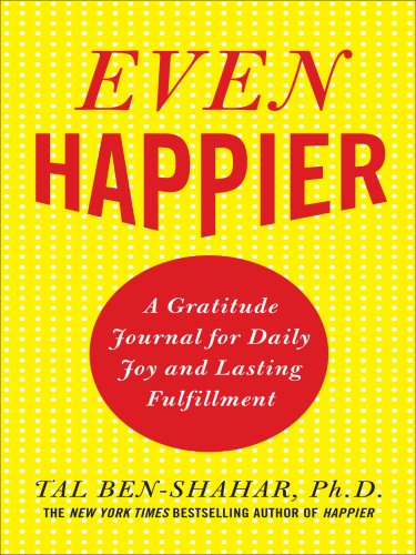 Even Happier