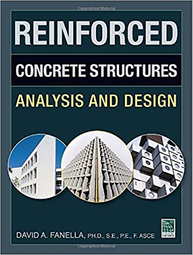 Reinforced Concrete Structures