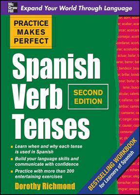 Spanish Verb Tenses