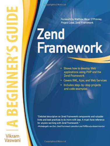 Zend Framework