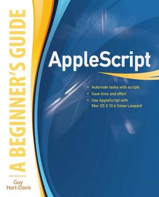 AppleScript