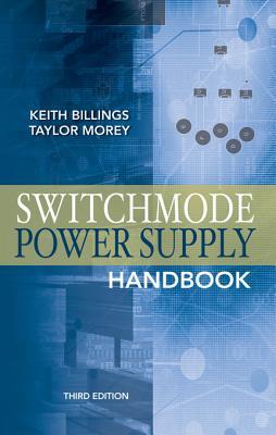 Switchmode Power Supply Handbook 3/E