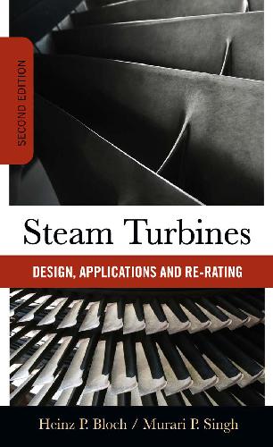 Steam Turbines