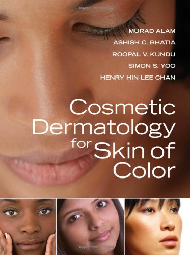 Cosmetic Dermatology for Skin of Color