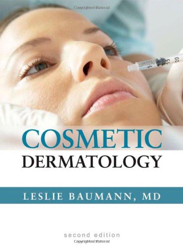 Cosmetic Dermatology