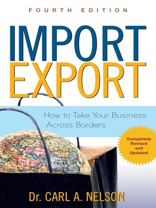 Import / Export