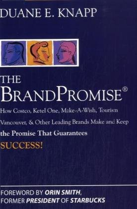 The Brand Promise®