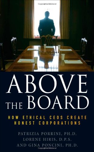 Above the Board