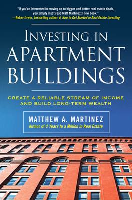 Investing in Apartment Buildings