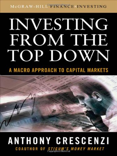 Investing from the Top Down
