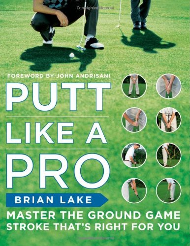 Putt Like a Pro