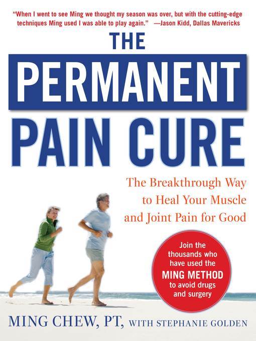 The Permanent Pain Cure