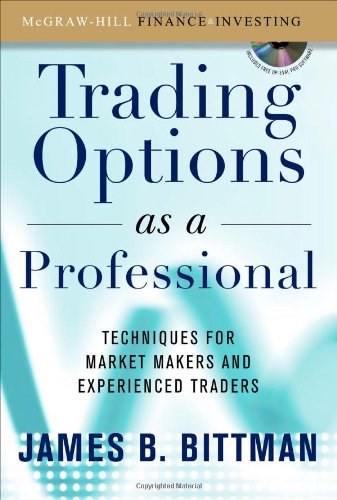 Trading Options as a Professional