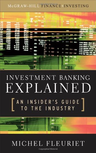 Investment Banking Explained