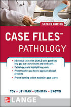 Case Files