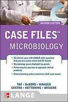 Case Files