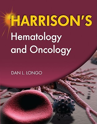 Harrison'S Hematology And Oncology (Harrison's Specialties)