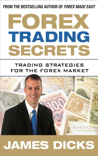 Forex Trading Secrets