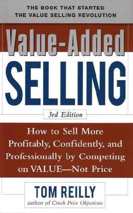 Value-Added Selling