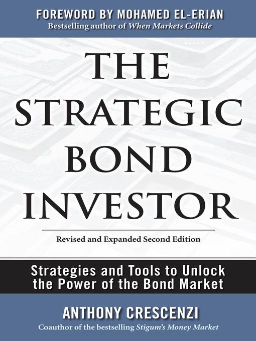 The Strategic Bond Investor